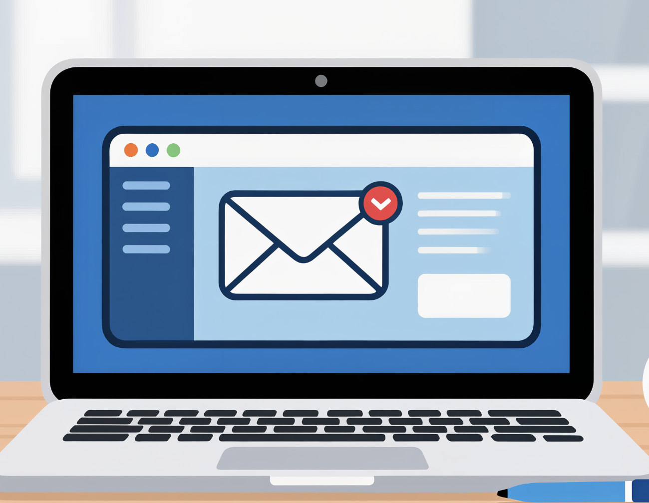 Mendiagnosis Bounce Rate Tinggi pada 138 Email Perusahaan: Prinsip, Alur, dan Teknik Utama